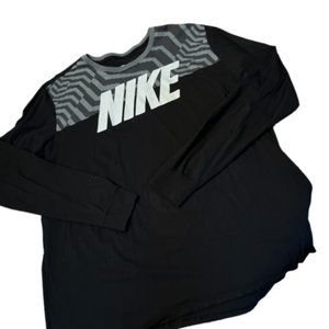 Nike Long Sleeve